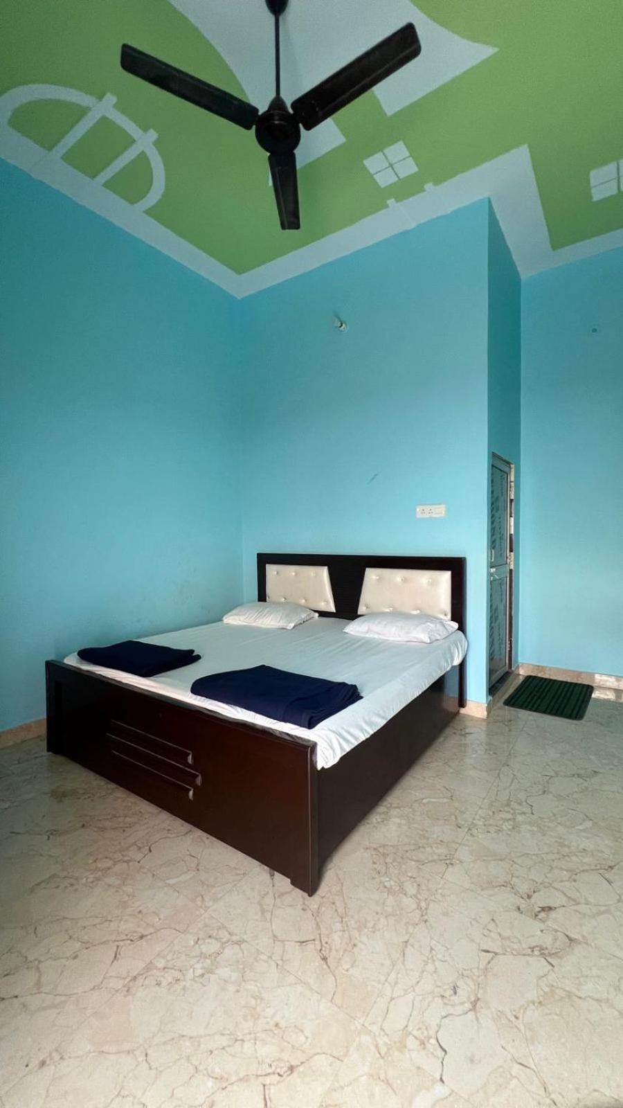 Hotel Vijay Palace Ayodhya Eksteriør billede